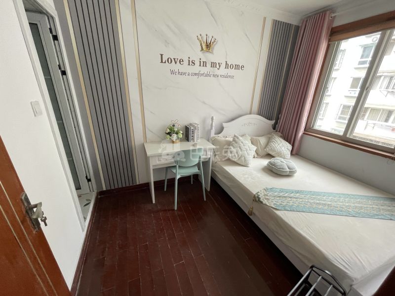 明豪花园12314345周边环境图6