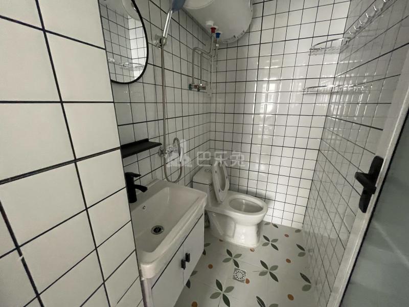 明豪花园12314345周边环境图5