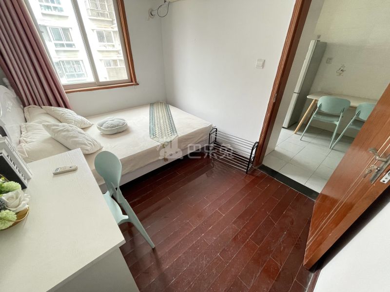 明豪花园12314345周边环境图7