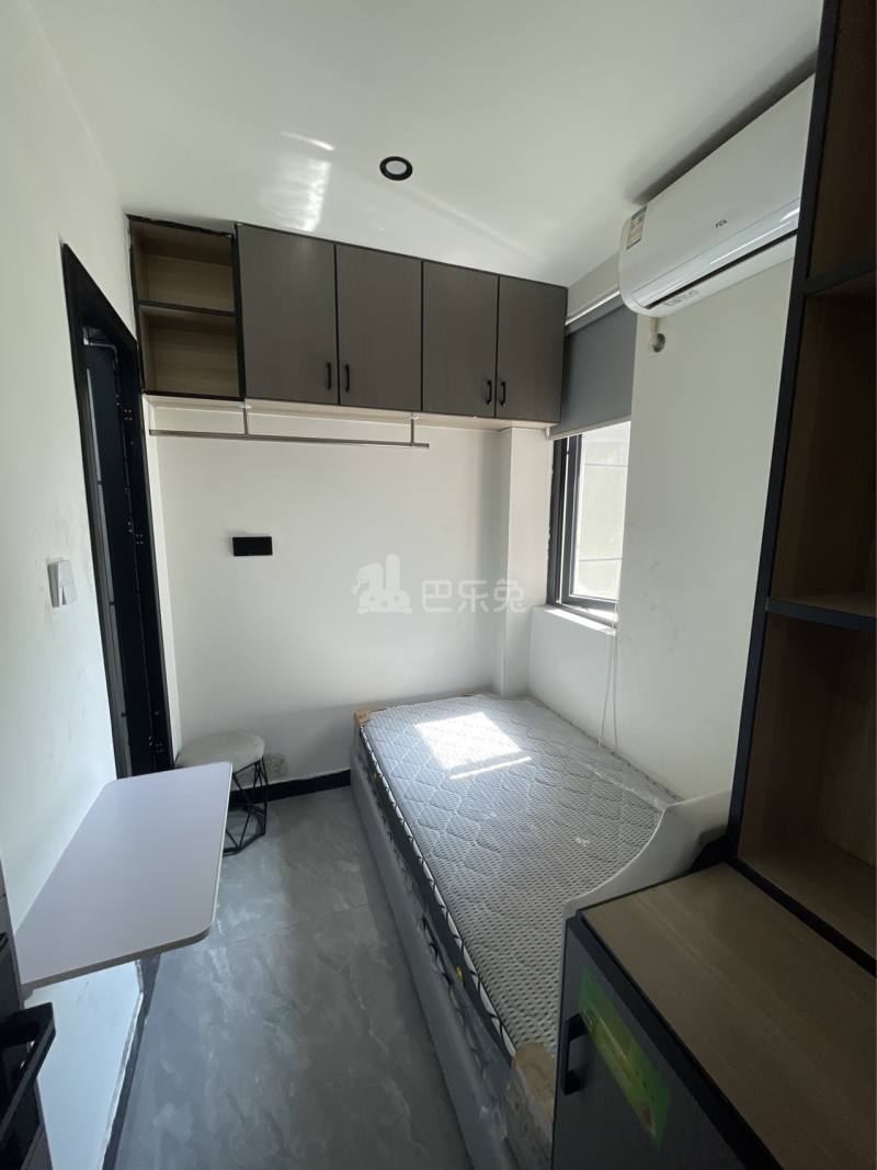 雅福新榭12317825卧室图0