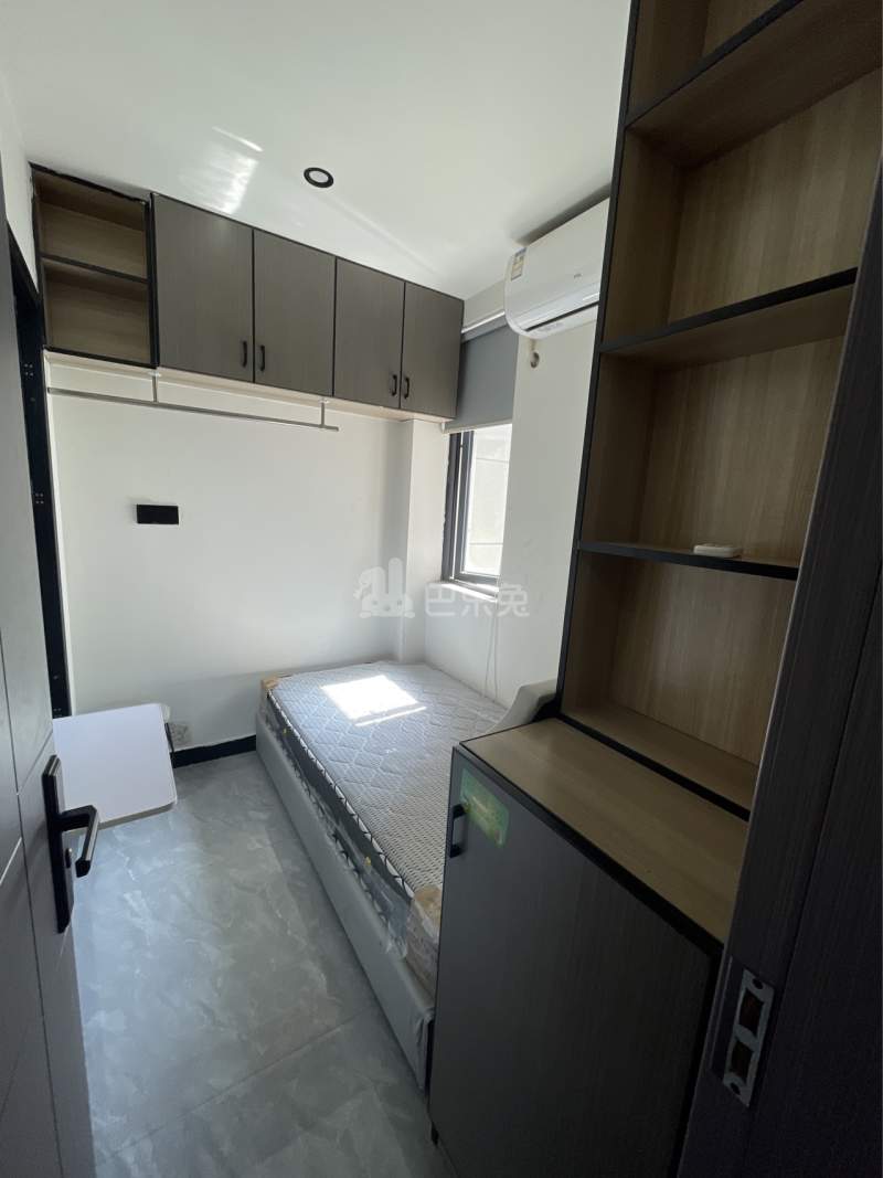 雅福新榭12317825卧室图1