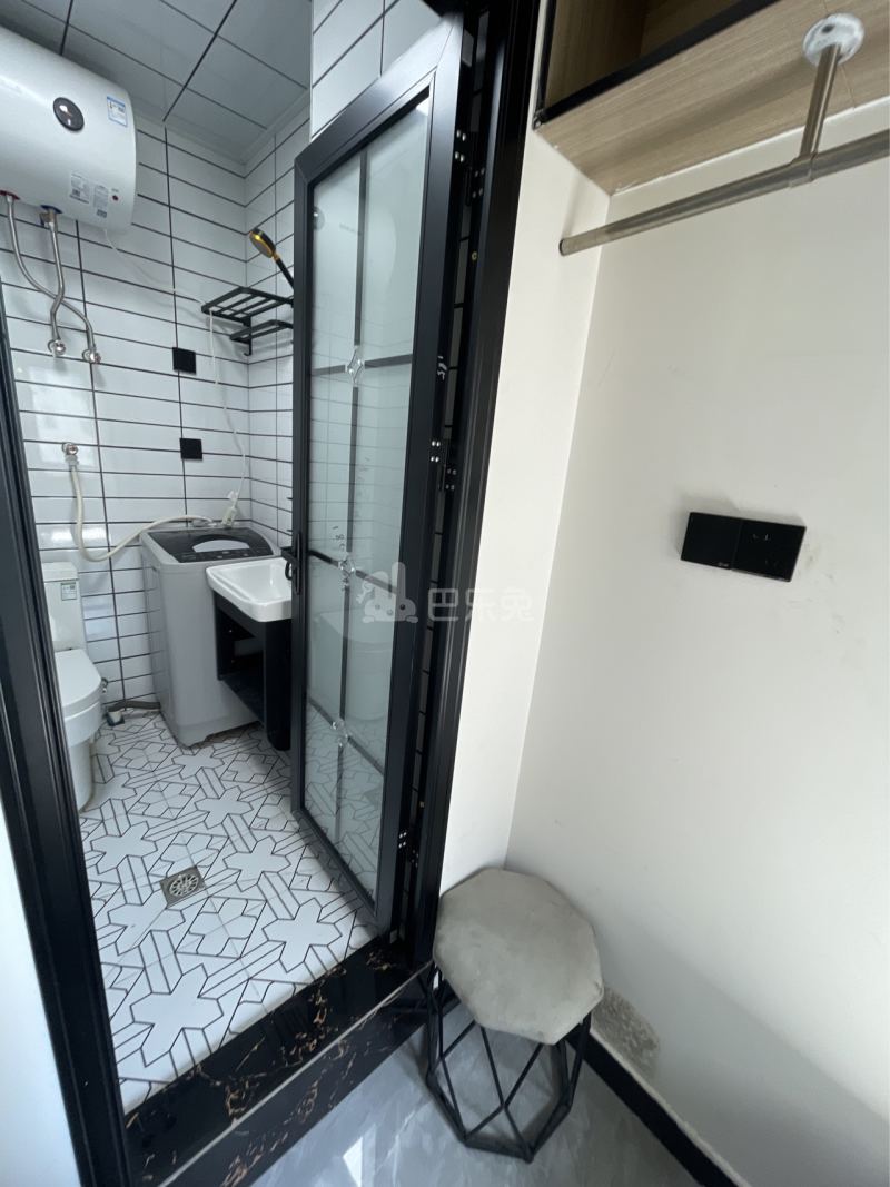 雅福新榭12317825卧室图3