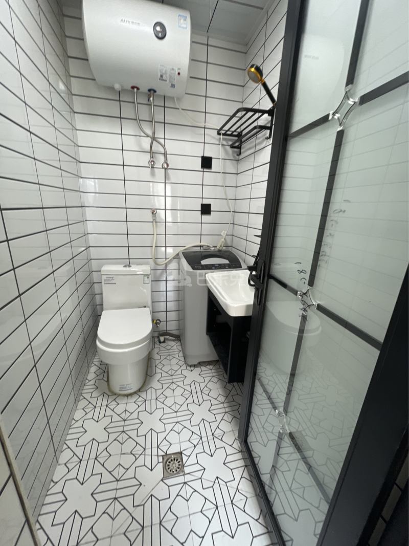 雅福新榭12317825卫生间图4