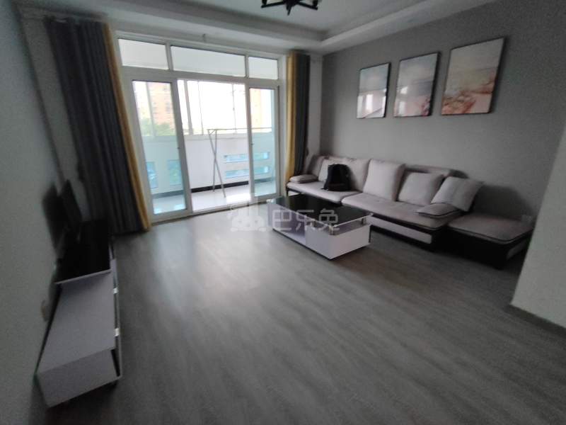 祝和苑12319158客厅图5