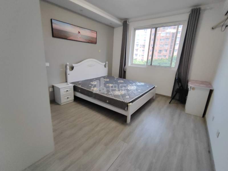 祝和苑12319158卧室图2