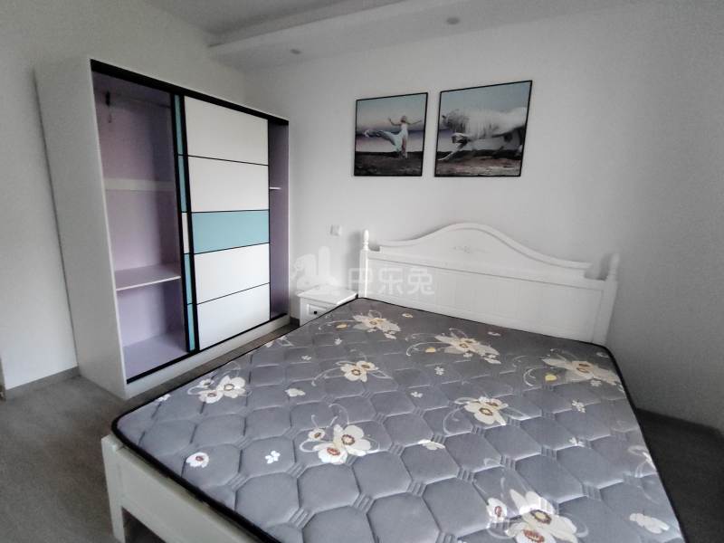 祝和苑12319158卧室图1