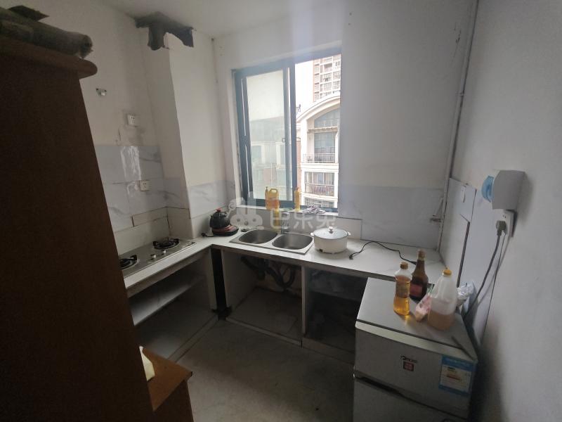 国际华城12319342厨房图5