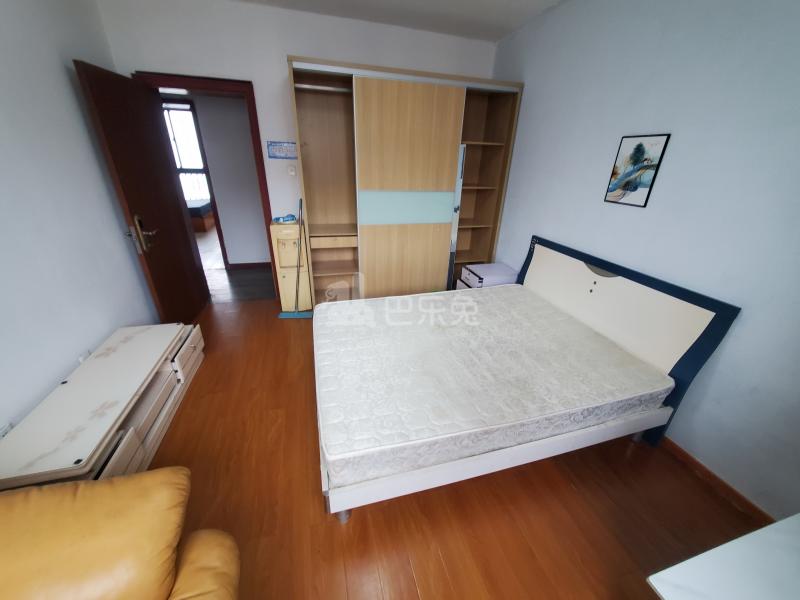 国际华城12319342卧室图1