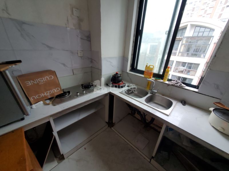 国际华城12319342厨房图6