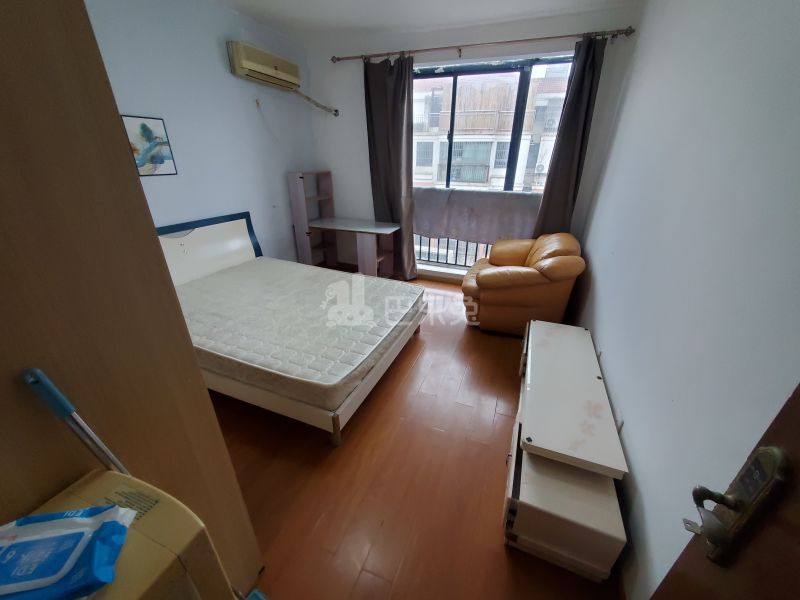 国际华城12319342卧室图0