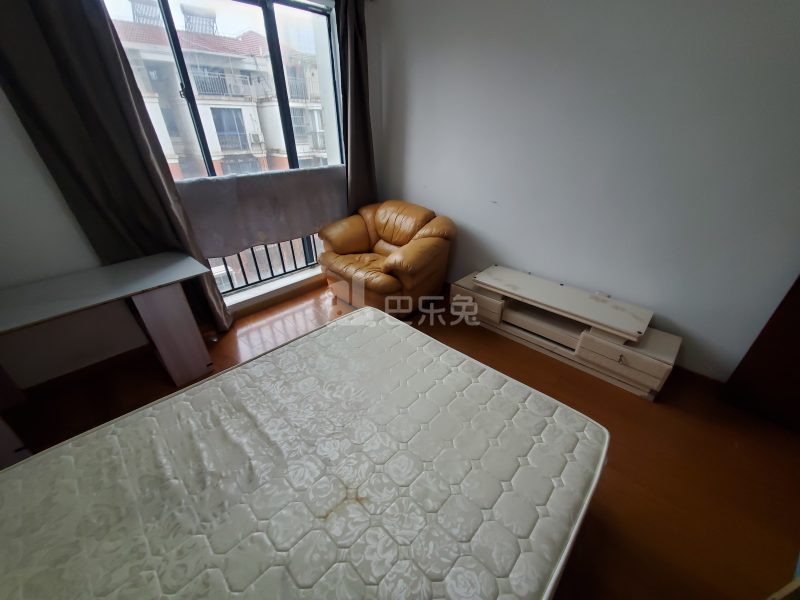 国际华城12319342卧室图3