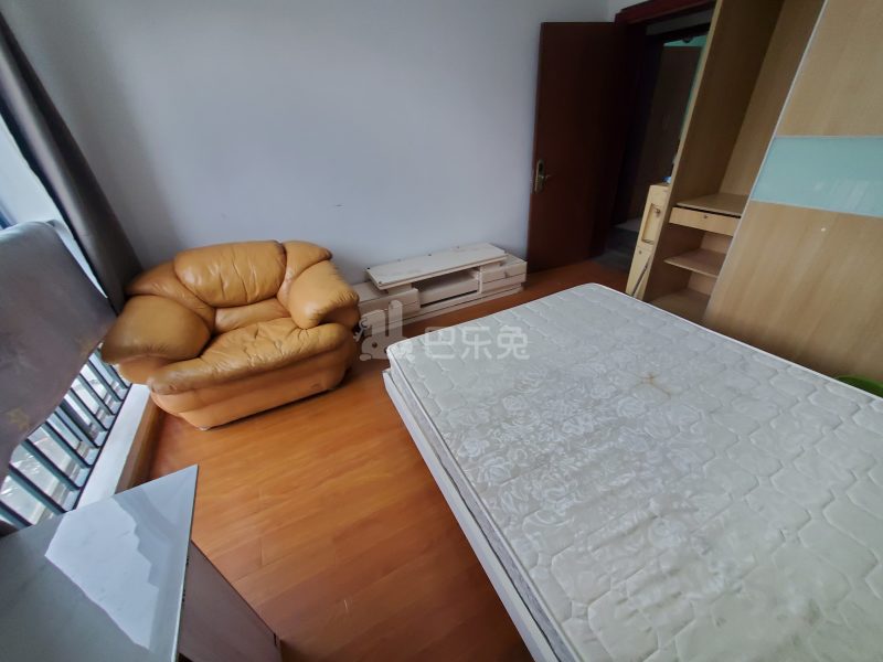 国际华城12319342卧室图2