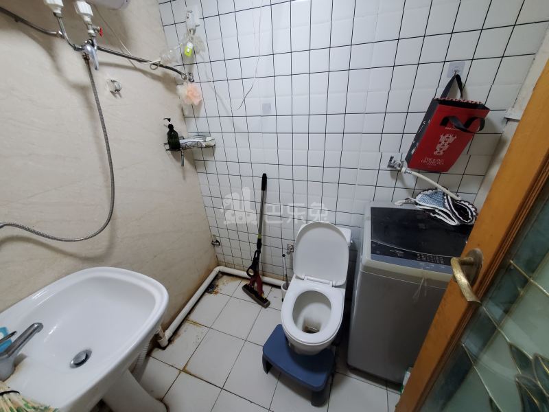 国际华城12319342卫生间图10