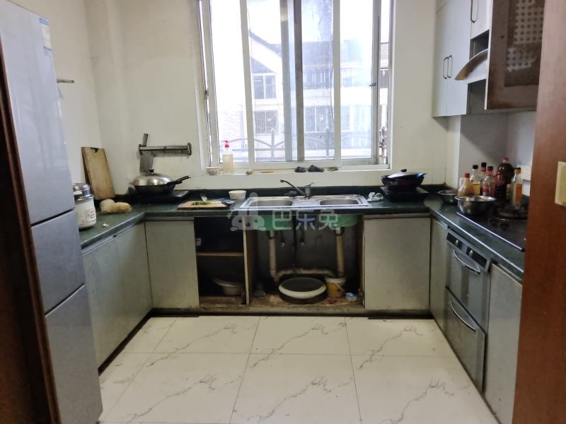 花溪畔居12319690厨房图5