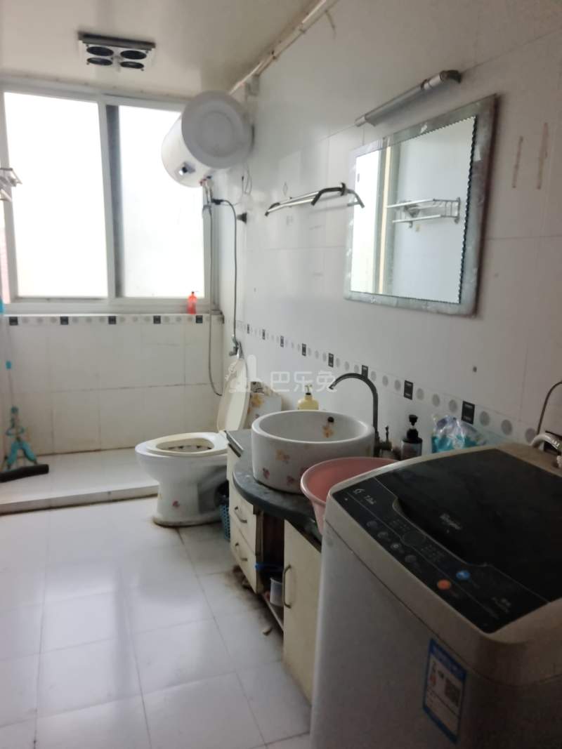 花溪畔居12319690卫生间图8