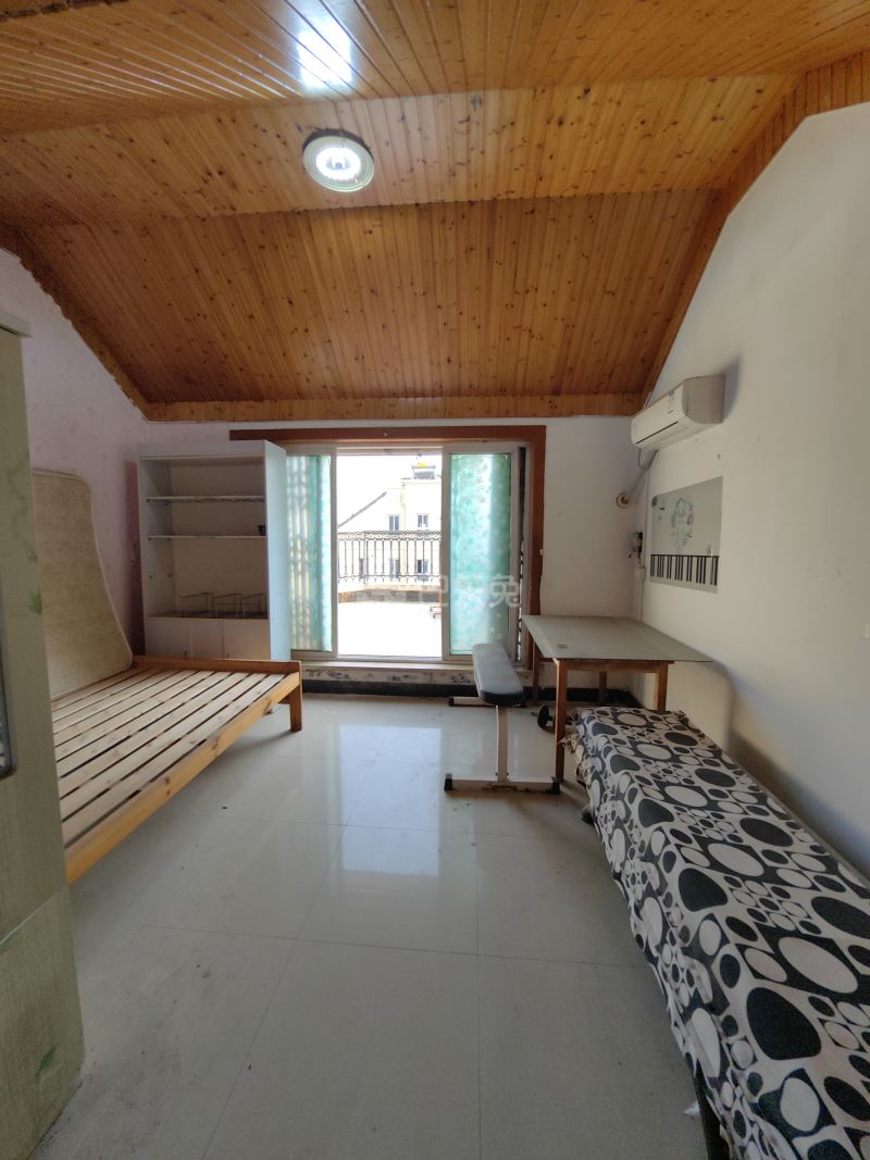 花溪畔居12319690卧室图3