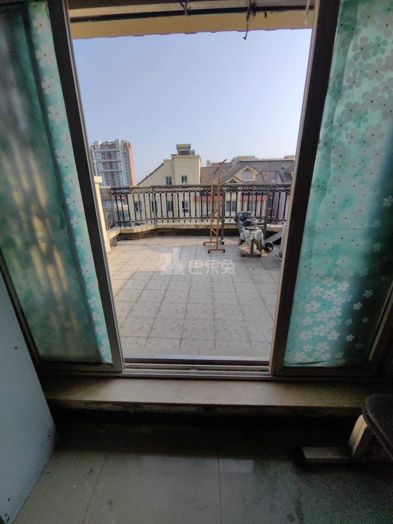 花溪畔居12319690卧室图2