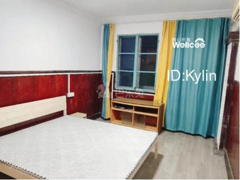 彩香一村二区12319782卧室图0