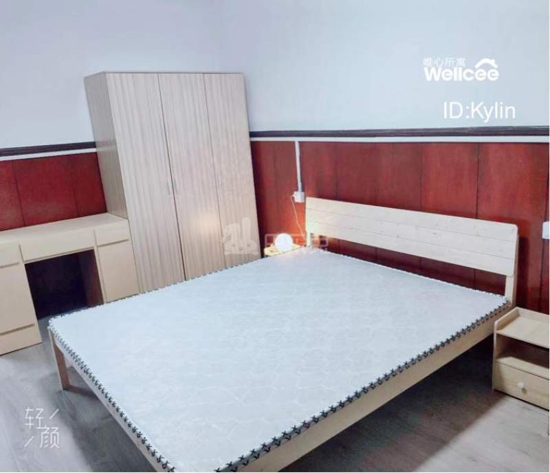 彩香一村二区12319782卧室图1