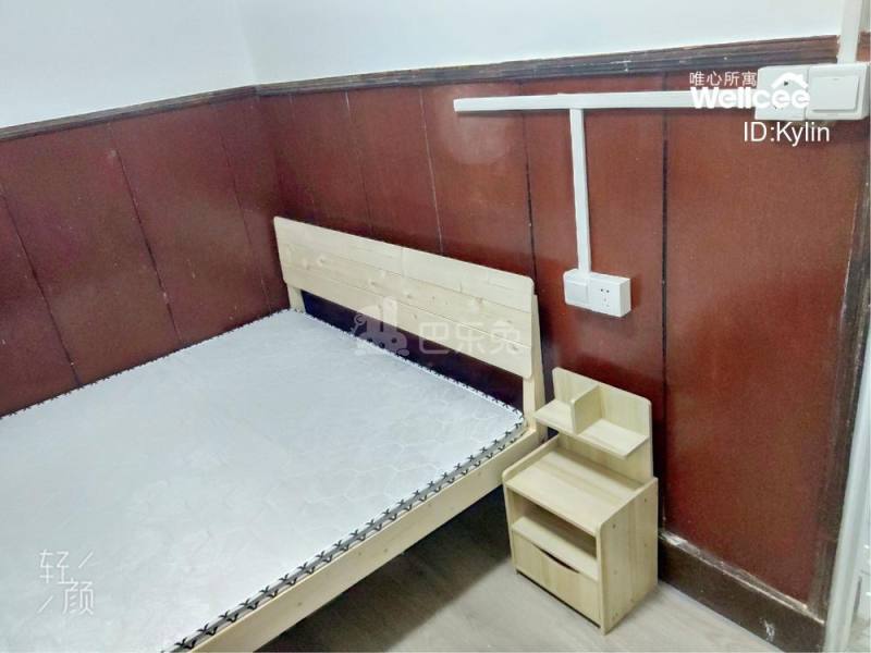 彩香一村二区12319782卧室图2