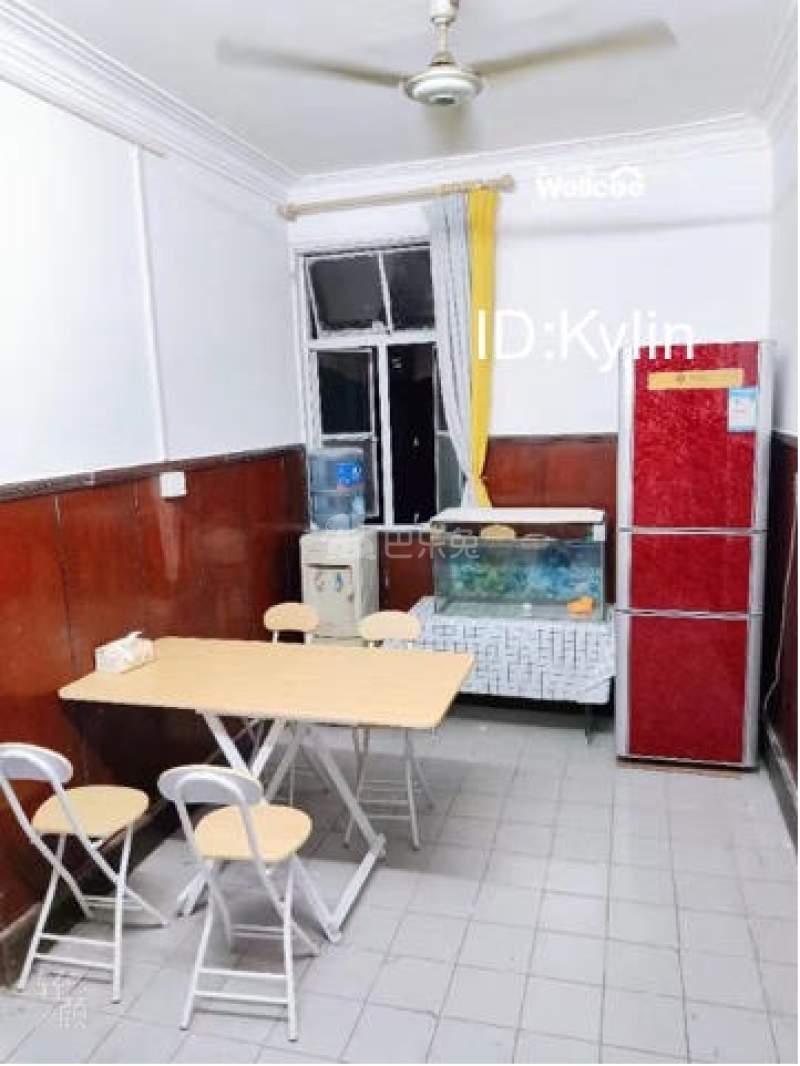 彩香一村二区12319782客厅图4