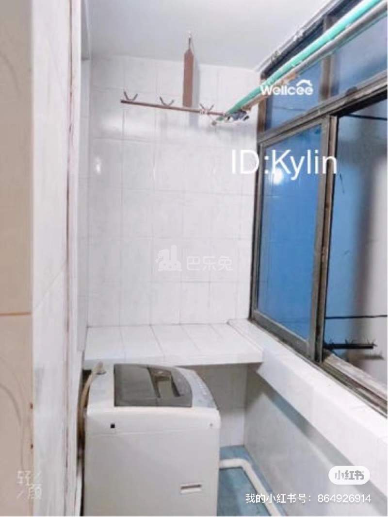 彩香一村二区12319782周边环境图7