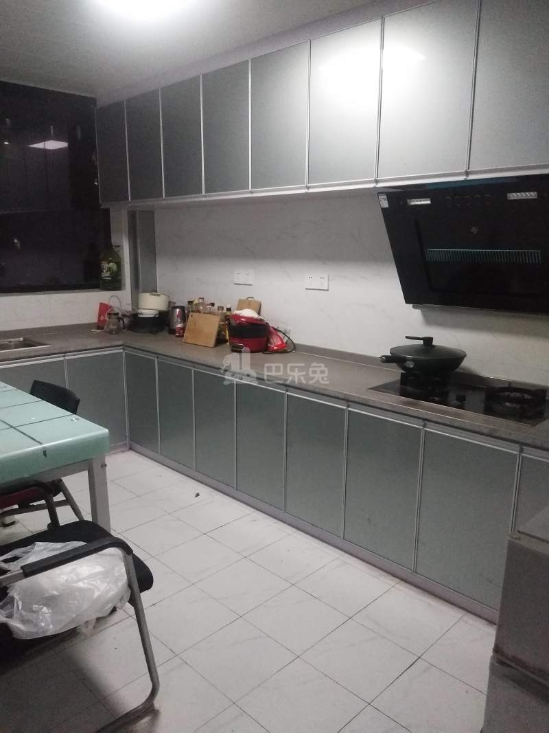 远洋西溪公馆9640240厨房图5