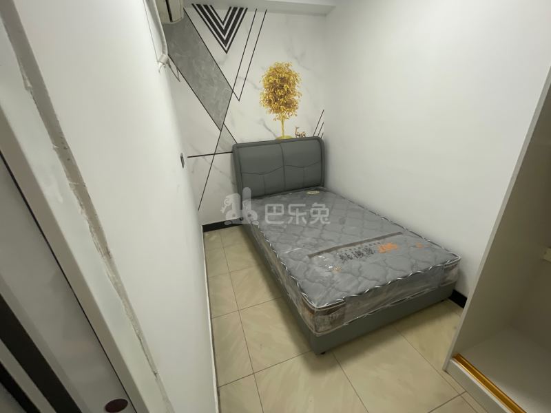 近江新村12320857卧室图3