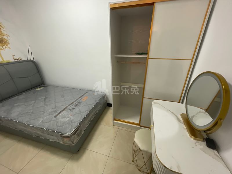 近江新村12320857卧室图0