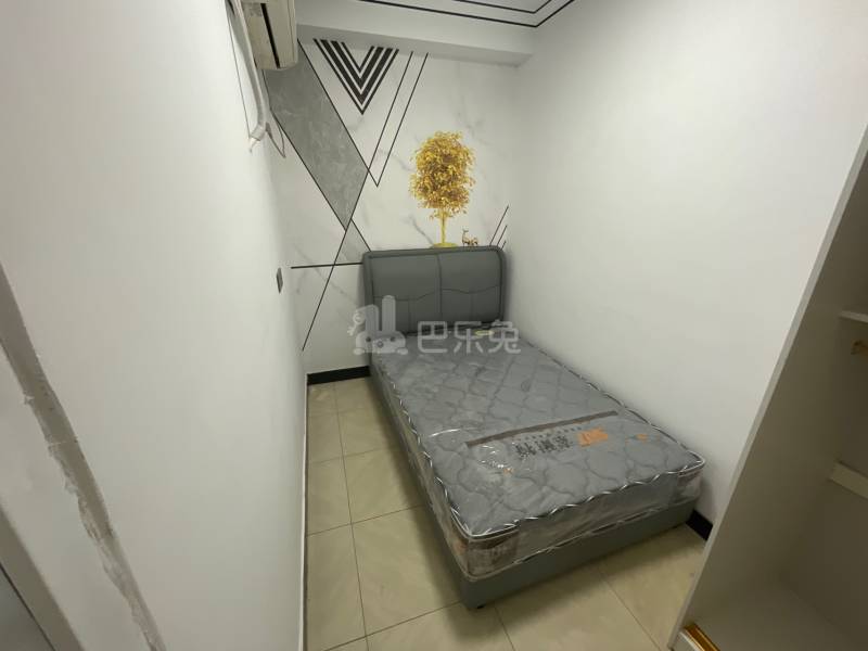 近江新村12320857卧室图1