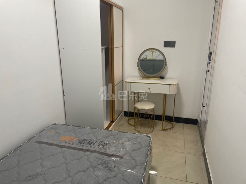 近江新村12320857卧室图2