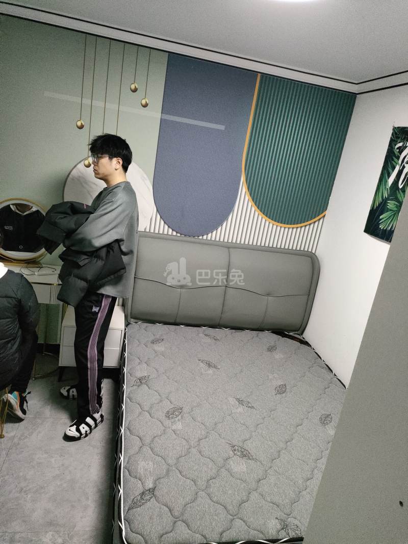 凤凰城12320903卧室图3