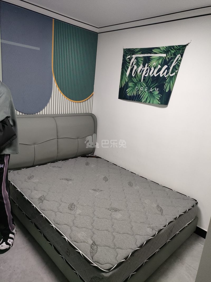 凤凰城12320903卧室图0