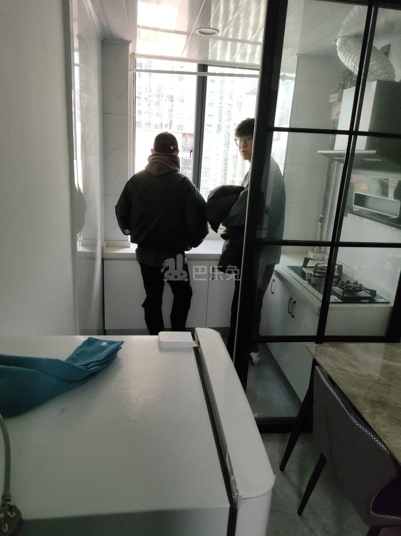 凤凰城12320903卧室窗户图8