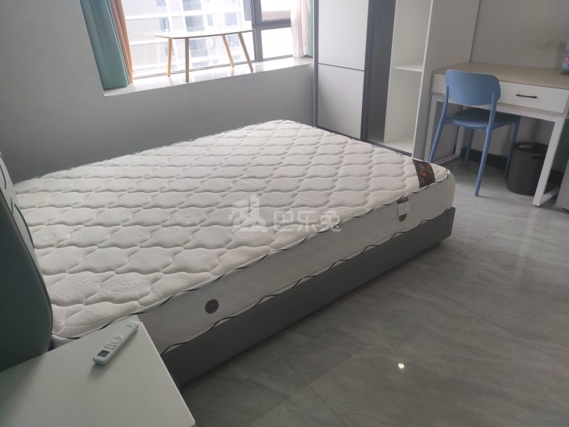 明乐府12324289卧室图1