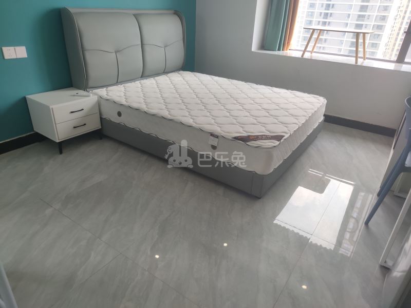 明乐府12324289卧室图0