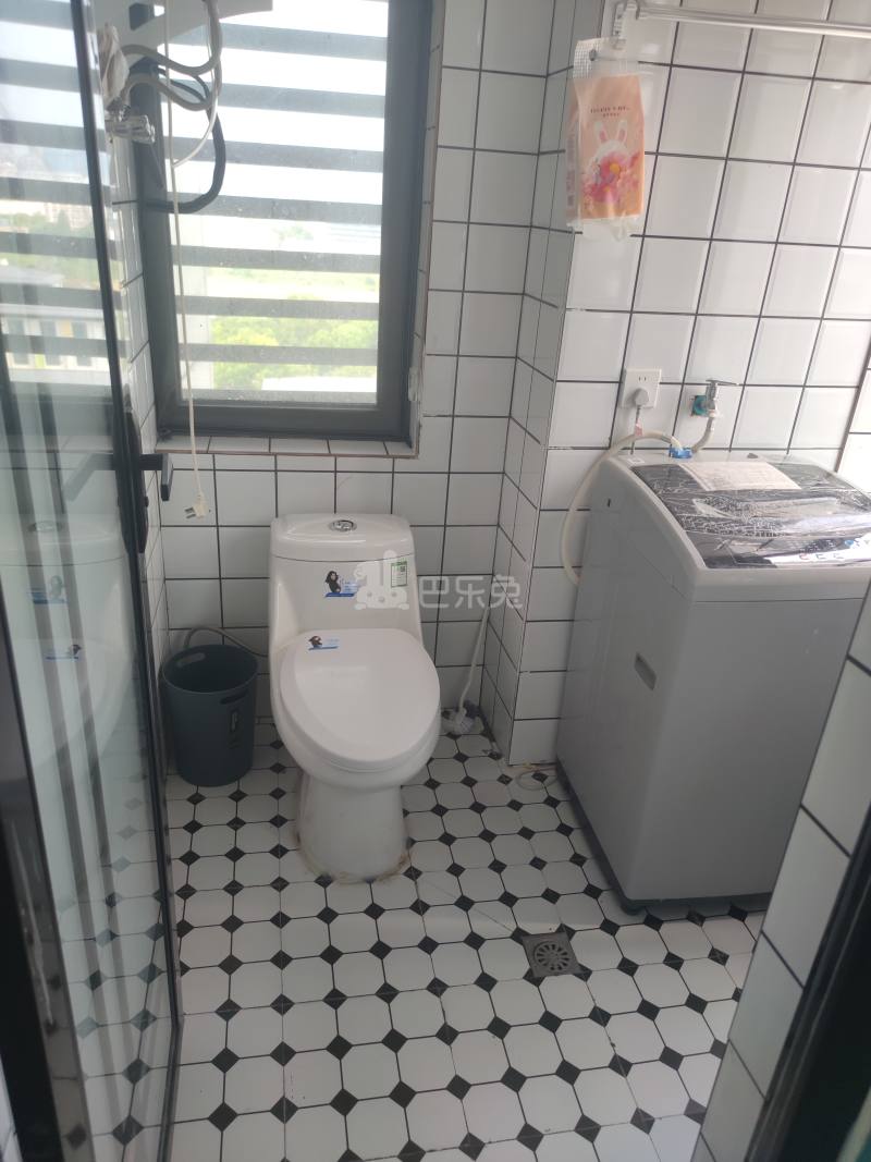 明乐府12324289卫生间图6