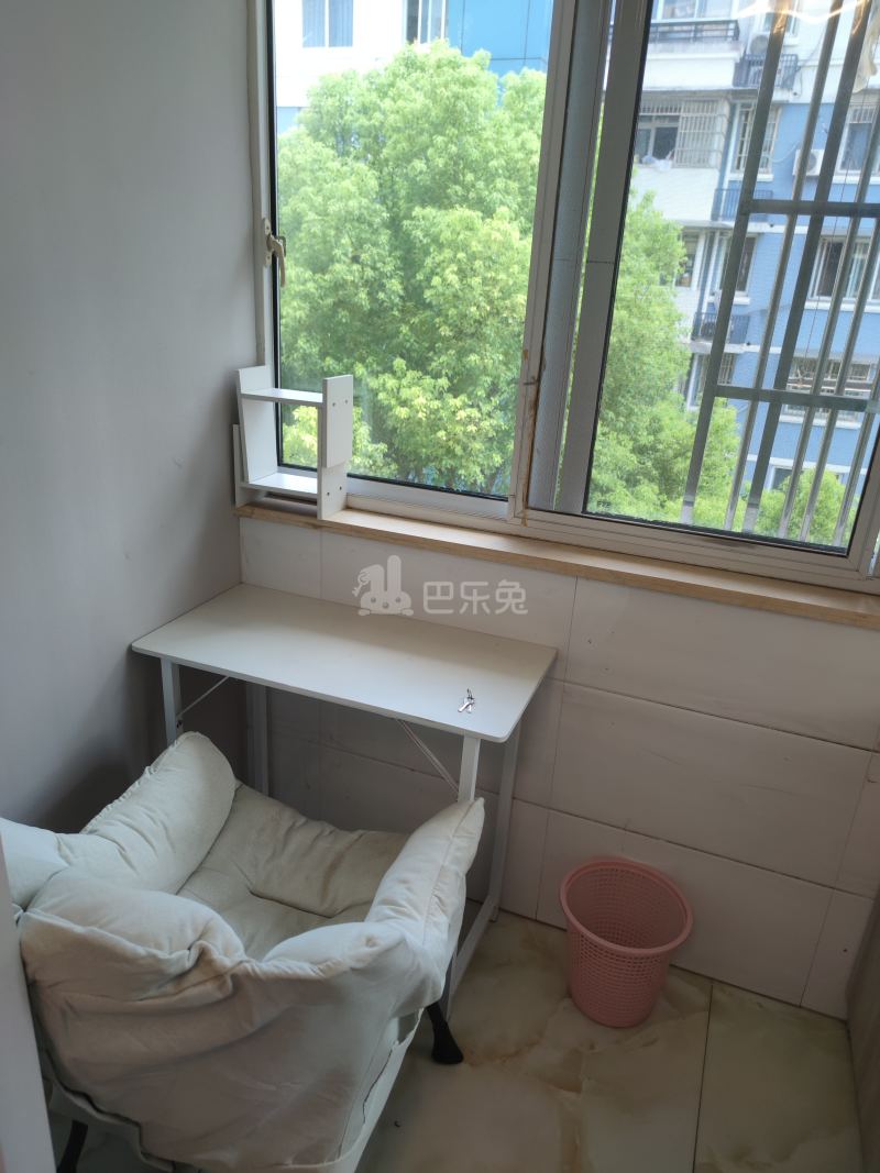 滨康二苑12325925卧室图3