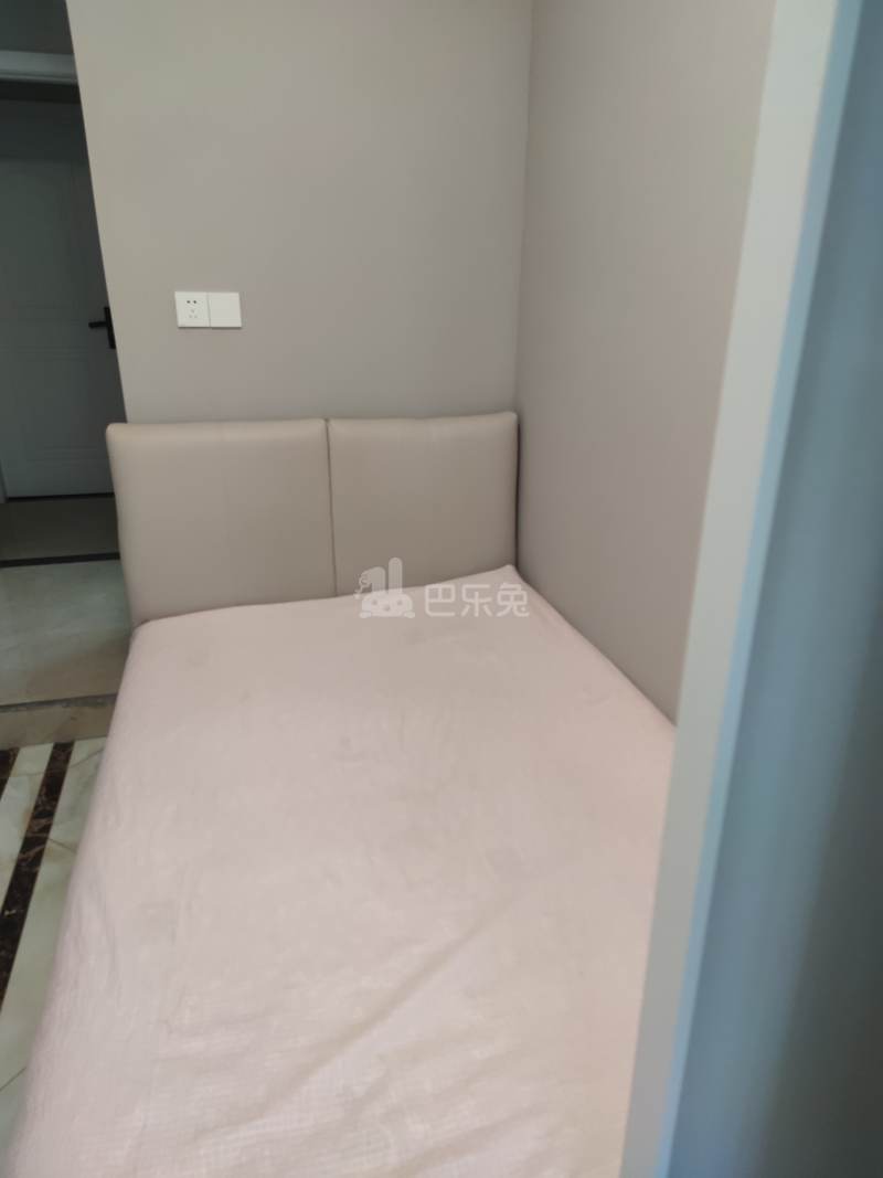 滨康二苑12325925卧室图2