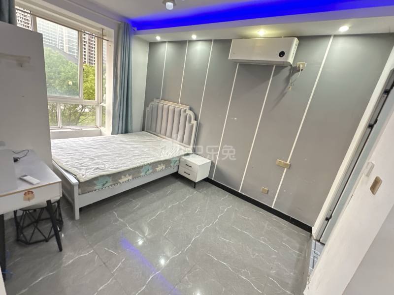 光明新村南区12326038卧室图1