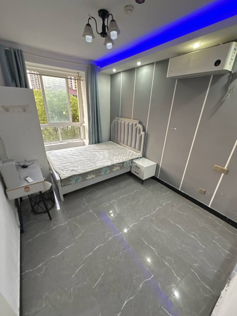 光明新村南区12326038卧室图3