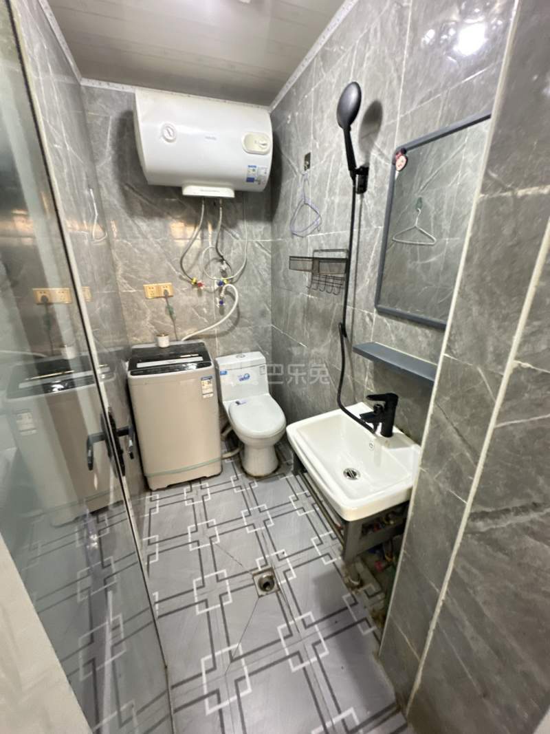 光明新村南区12326038卫生间图6