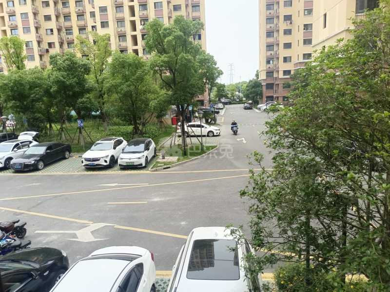 浦恒北苑12326408周边环境图7