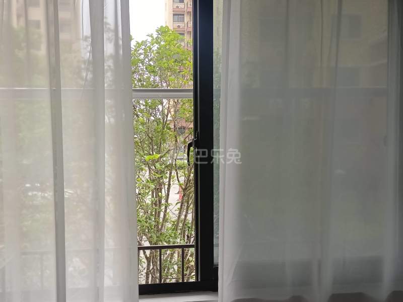 浦恒北苑12326408卧室窗户图8