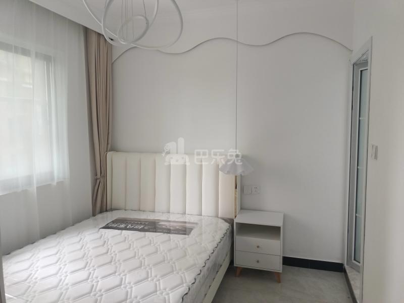 浦恒北苑12326408卧室图0