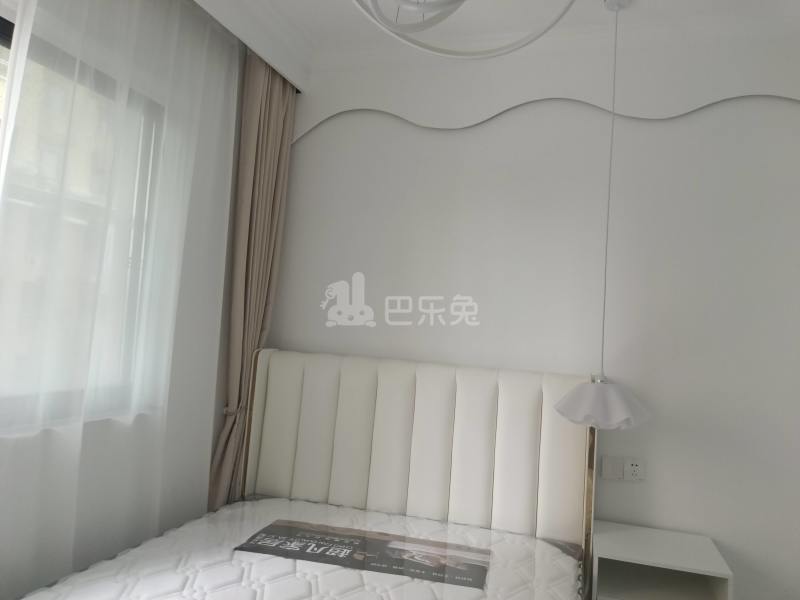 浦恒北苑12326408卧室图3