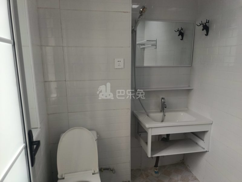 浦恒北苑12326408卫生间图6