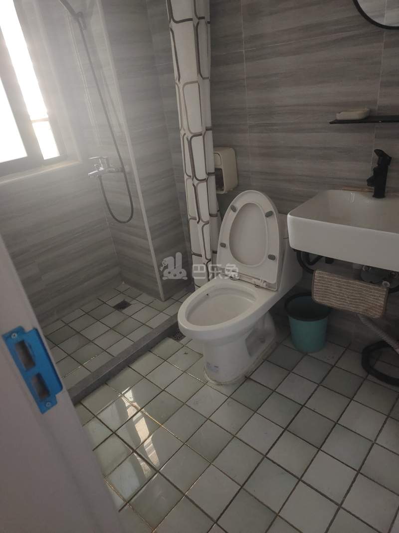 高宜家园12326604卫生间图5