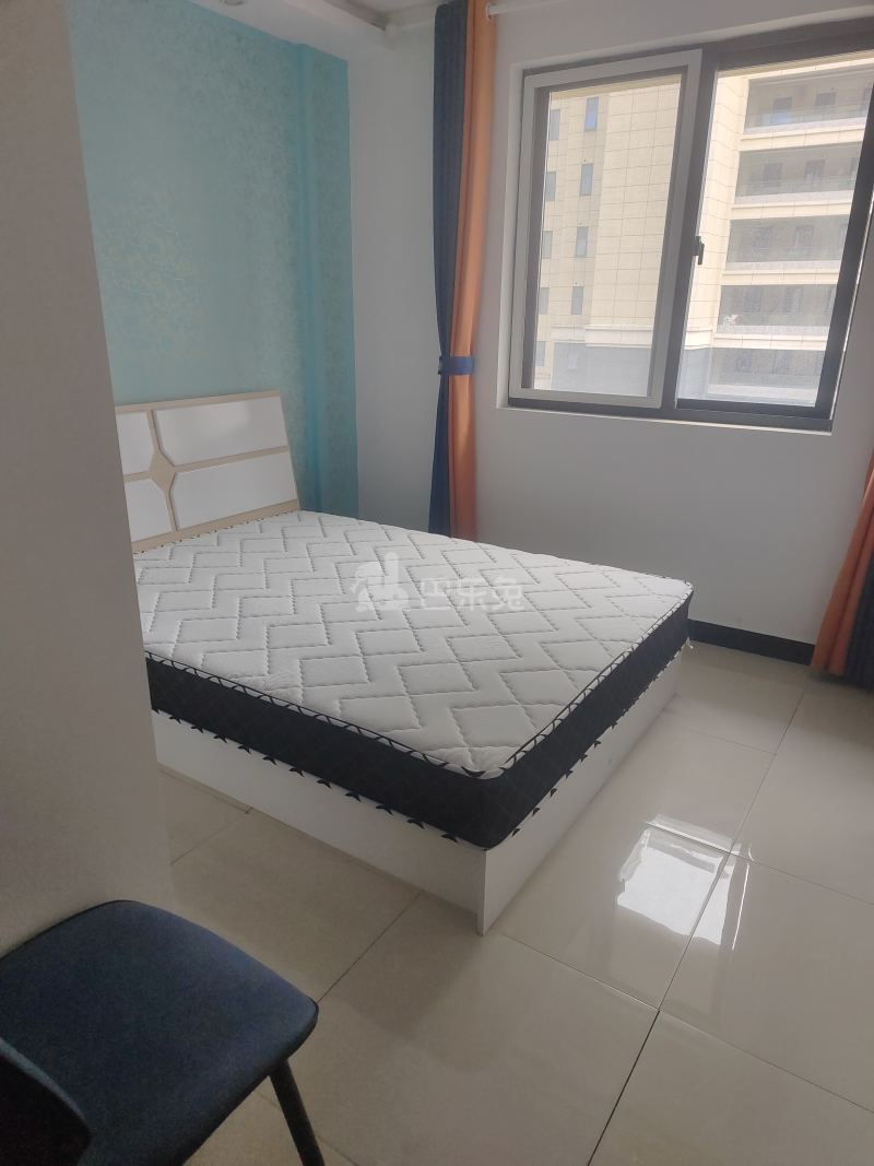 高宜家园12326604卧室图2