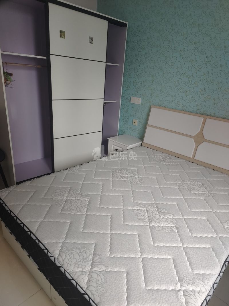 高宜家园12326604卧室图3